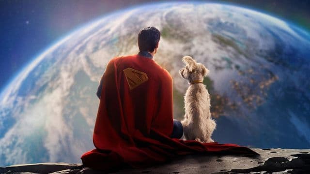 Superman (2025) ซูเปอร์แมน