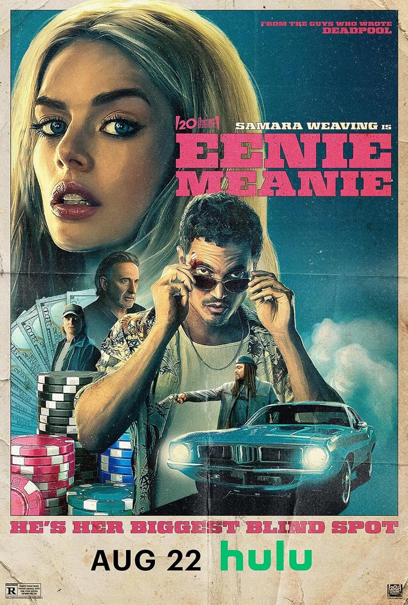 Eenie Meanie (2025) อีนี่ มีนี่.jpg