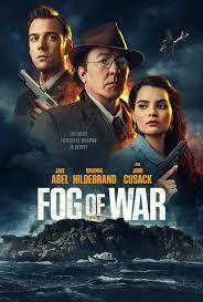 Fog of War (2025) ฟอก ออฟ วอร์