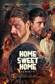 Home Sweet Home: Rebirth (2025) โฮมสวีทโฮม กำเนิดใหม่