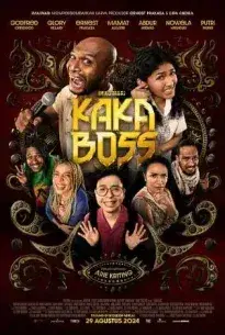 Kaka Boss (2025)