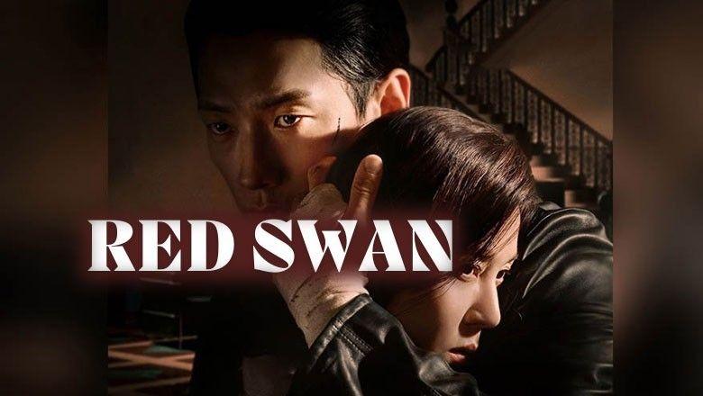 Red Swan (2024)