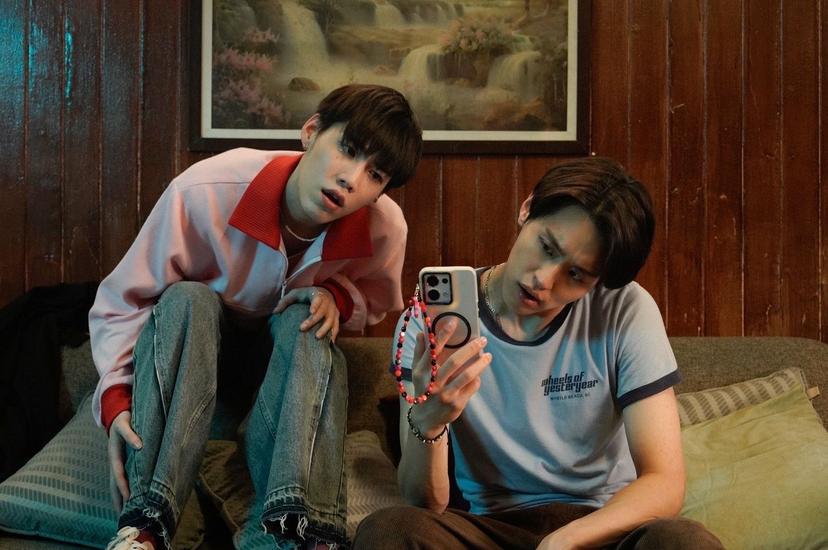 The Red Envelope (2025) ซองแดงแต่งผี