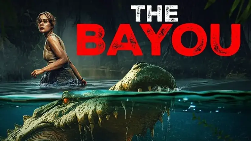 The Bayou (2025) มฤตยูงาบ