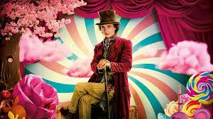 wonka 