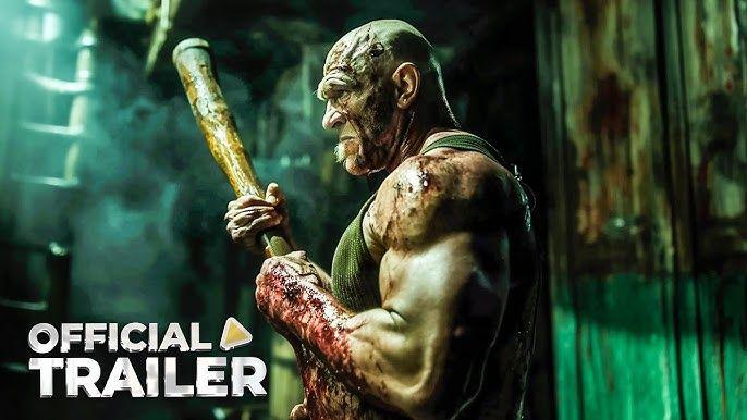 Shiver Me Timbers (2025)