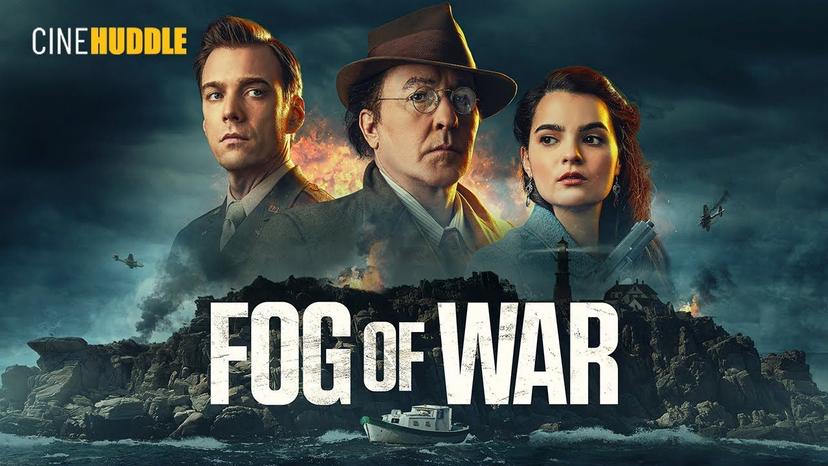 Fog of War (2025) ฟอก ออฟ วอร์
