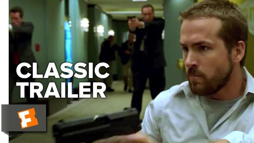 Smokin Aces (2006) ดวลเดือดล้างเลือดมาเฟีย