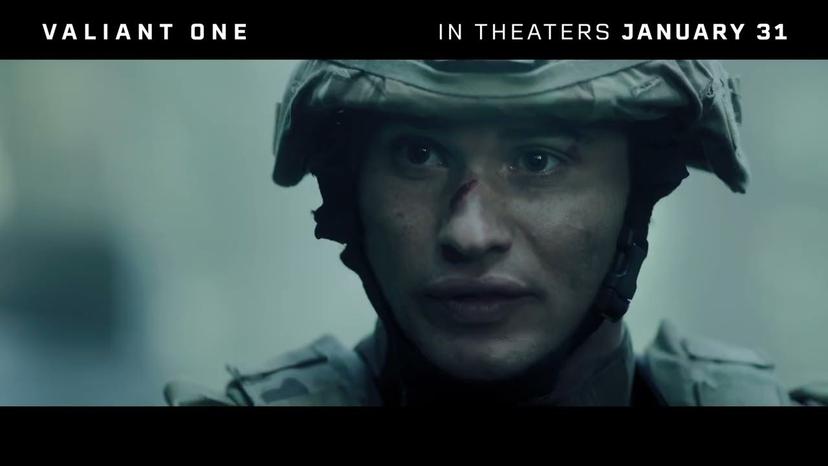 Valiant One (2025)