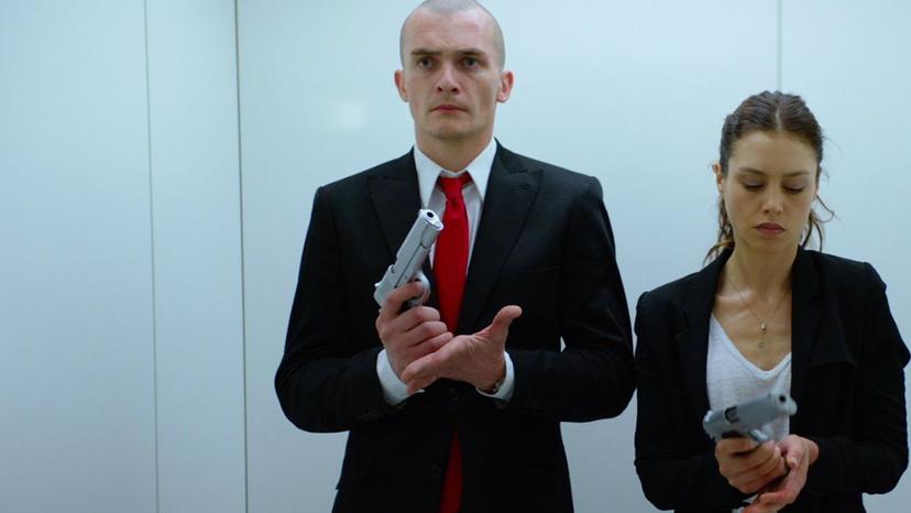 Hitman: Agent 47 (2015) ฮิทแมน