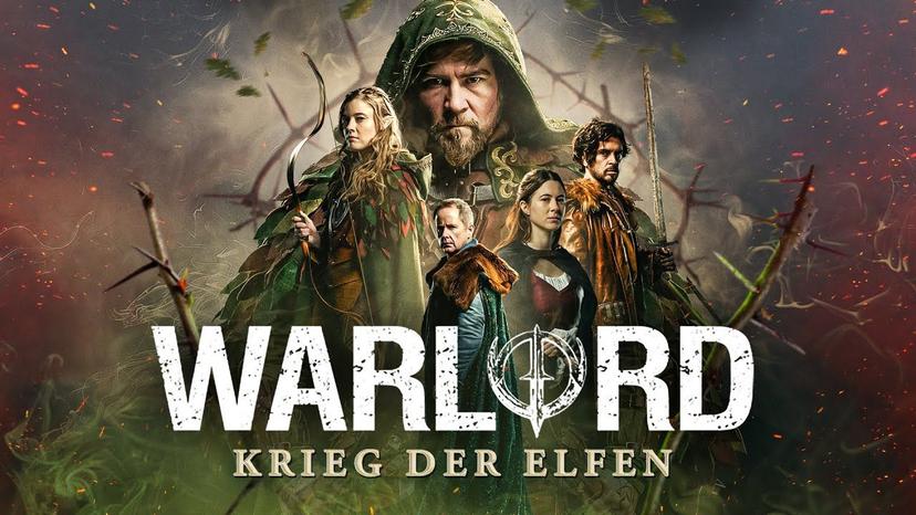Warlord (2025)