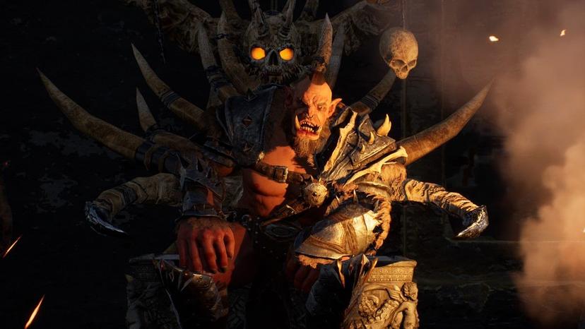 Warchiefgเต็มเรื่อง